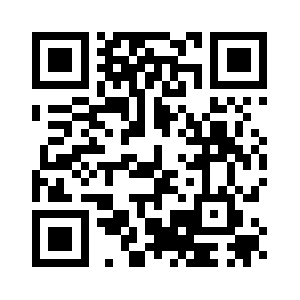 Hair-by-hazel.com QR code