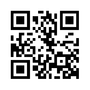 Hair-gain.info QR code