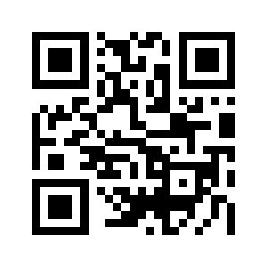 Hair-style.biz QR code