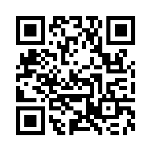 Hairbyescape.com QR code