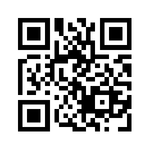 Hairbytim.com QR code