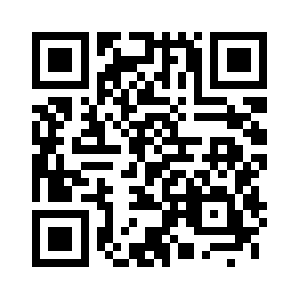 Hairdistress.com QR code