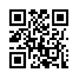 Haireig.com QR code