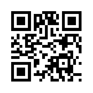 Hairiedu.com QR code