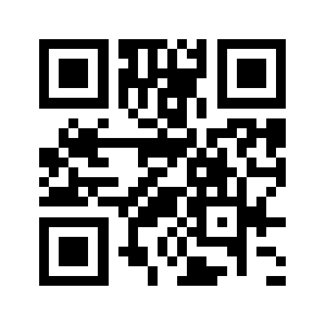 Hairiline.com QR code