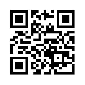 Hairkala.com QR code