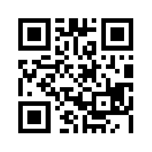 Hairmites.net QR code