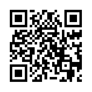 Haironthecandy.com QR code