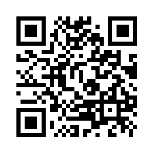 Hairstraighters.com QR code