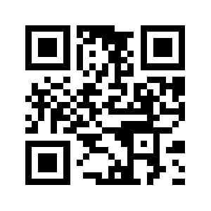 Hairvelcro.com QR code