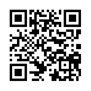 Hairvibeshotbrush.com QR code