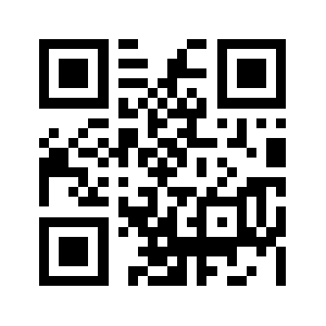 Hairyapps.com QR code