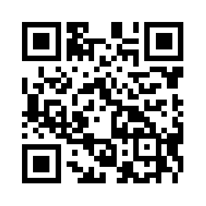 Hairyprettythings.com QR code