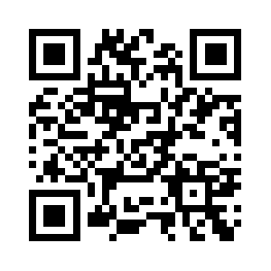 Hairypussis.com QR code