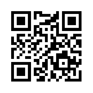 Hairzone.ca QR code