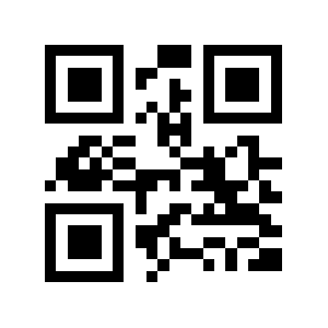 Hais.us QR code