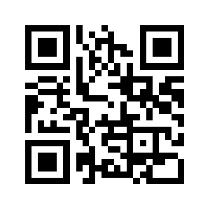 Hajimamama.com QR code