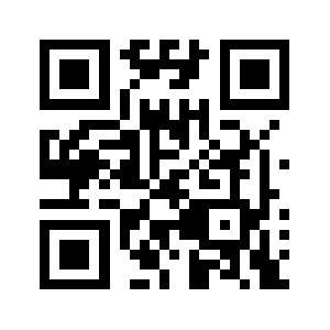 Hajinlee.ca QR code