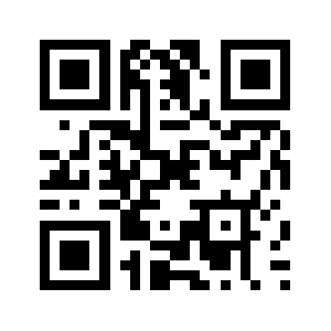 Hajyks.com QR code