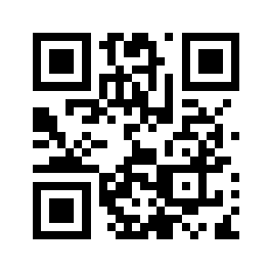 Hajzssj.com QR code