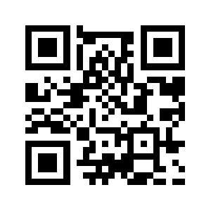 Hakameru.com QR code