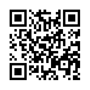 Hakanaridas.com QR code