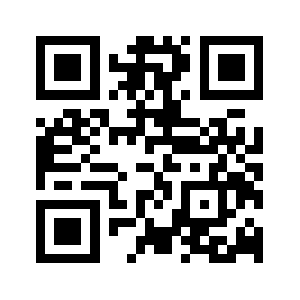 Hakkasanlv.com QR code