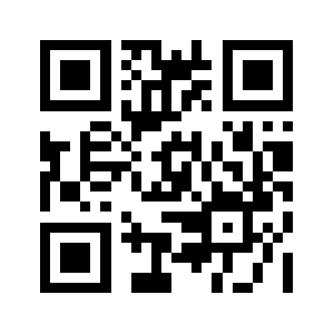 Haklapp.com QR code