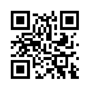 Hakoshito.com QR code