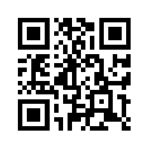 Hakunama.com QR code