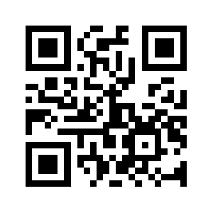 Hakusyu.com QR code