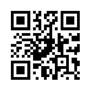 Halaleating.ca QR code