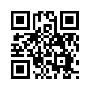 Halalmates.com QR code