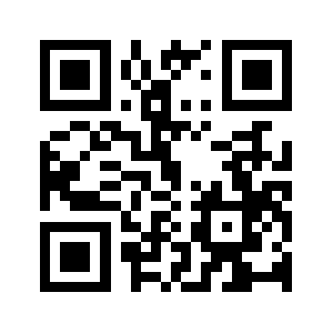 Halamisr.com QR code