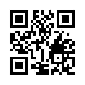 Halcrow.com QR code