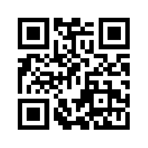 Halekook.com QR code