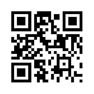 Halesymass.com QR code