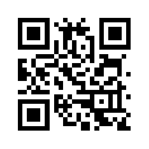 Haleyross.com QR code