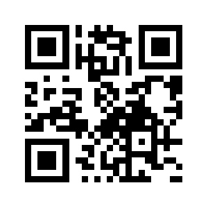 Half-moon.biz QR code