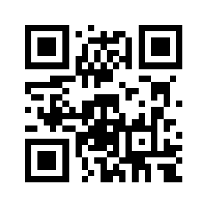 Halfapizza.com QR code