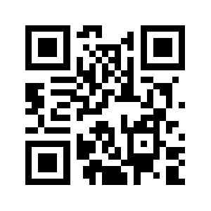 Halfbanked.com QR code