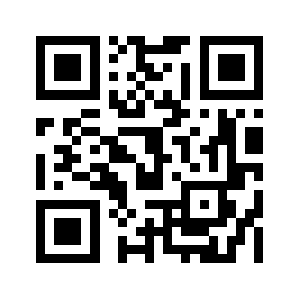 Halfbrain.net QR code