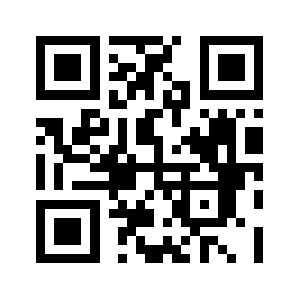 Halffy.com QR code