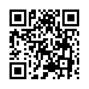 Halflightweddings.com QR code