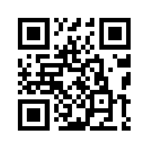 Halfofus.com QR code