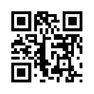 Halfshadow.com QR code