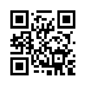 Halfwealth.com QR code