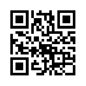 Halgneff.com QR code