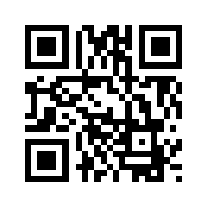 Haliana.com QR code