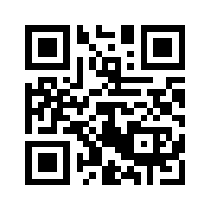 Halilberk.com QR code